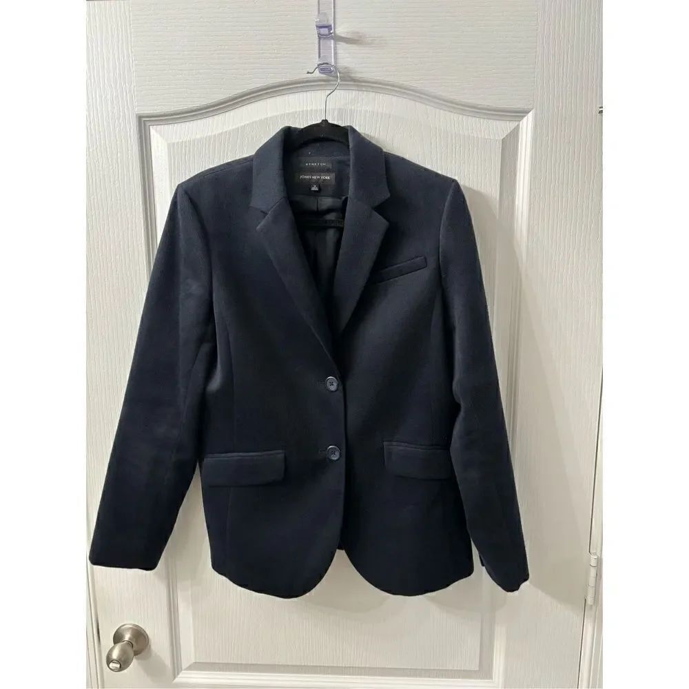 Jones New York Blazer